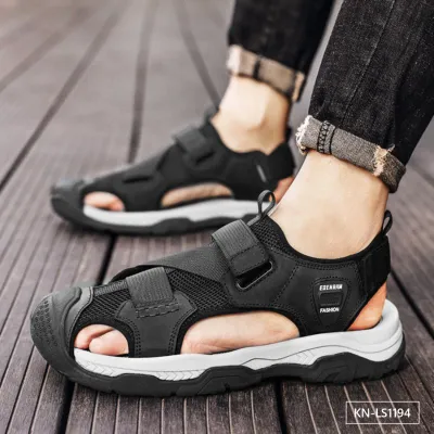 Evoke Supreme Summer Sandals